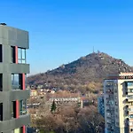 West Point Luxury Hotel apartamentowy 3*