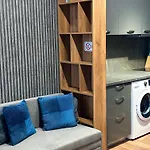 Hotel apartamentowy West Point Luxury