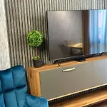 Hotel apartamentowy West Point Luxury