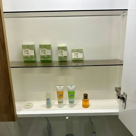 West Point Luxury Apart-hotel