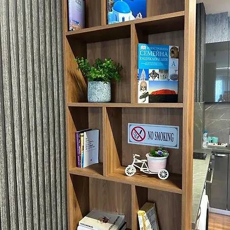 Apart-hotel West Point Luxury Plovdiv