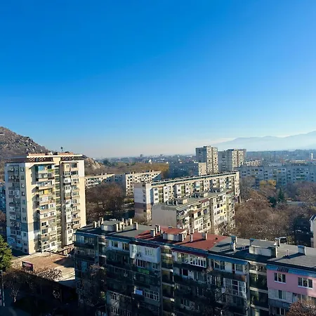 Hotel apartamentowy West Point Luxury