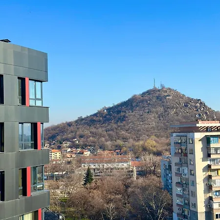 West Point Luxury Hotel de apartamente 3*