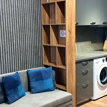 Hotel apartamentowy West Point Luxury