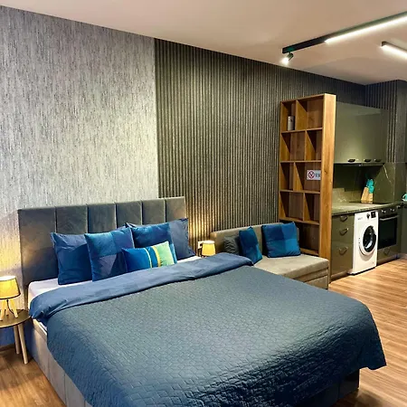 West Point Luxury 3*