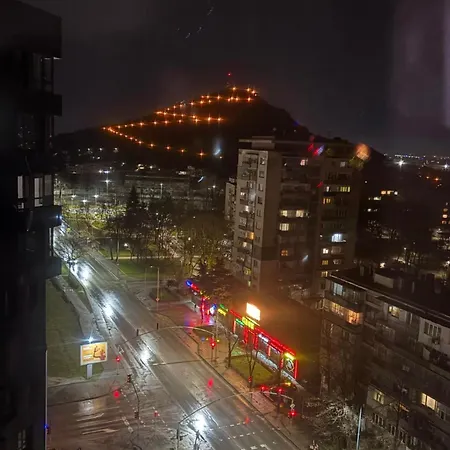 West Point Luxury Plovdiv