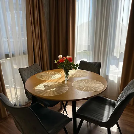 West Point Luxury Aparthotel Plovdiv