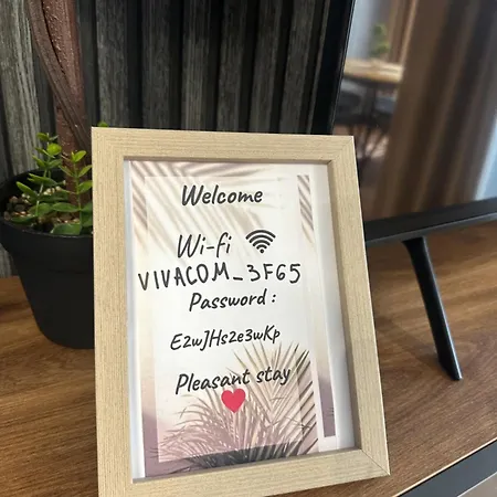 West Point Luxury Plovdiv