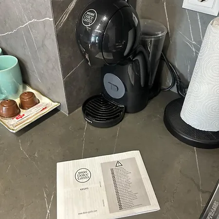 Aparthotel West Point Luxury