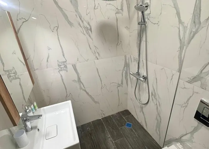 Lejlighedshotel West Point Luxury Plovdiv