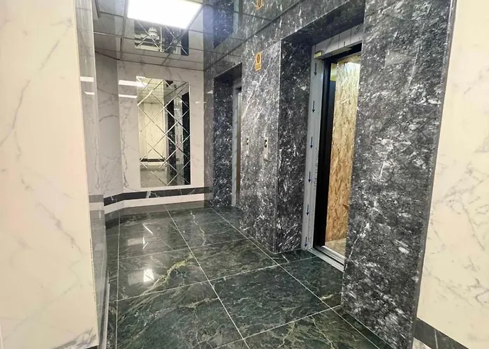 West Point Luxury Lejlighedshotel