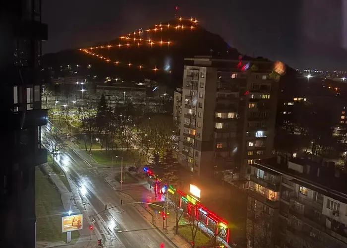 West Point Luxury Plovdiv