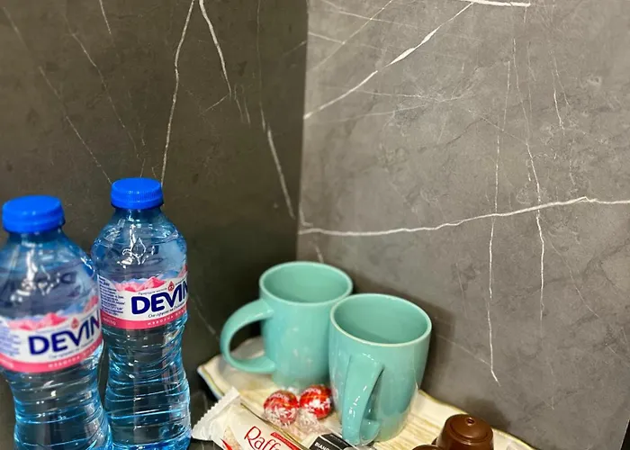 West Point Luxury 3* Plovdiv