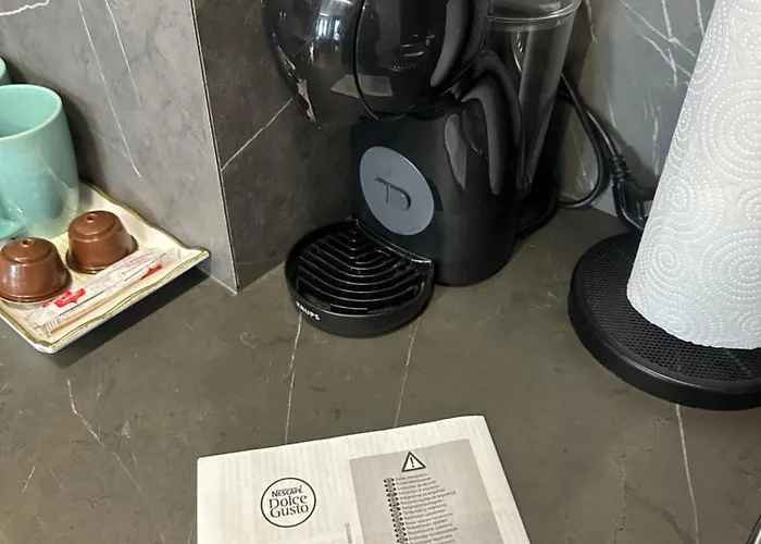 Lejlighedshotel West Point Luxury